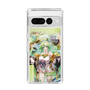 スリムプロテクションケース［ 白猫プロジェクト NEW WORLD'S - ユプス ］