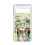 スリムプロテクションケース［ 白猫プロジェクト NEW WORLD'S - ユプス ］
