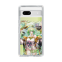スリムプロテクションケース［ 白猫プロジェクト NEW WORLD'S - ユプス ］