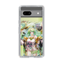 スリムプロテクションケース［ 白猫プロジェクト NEW WORLD'S - ユプス ］