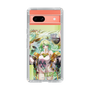 スリムプロテクションケース［ 白猫プロジェクト NEW WORLD'S - ユプス ］