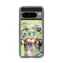 スリムプロテクションケース［ 白猫プロジェクト NEW WORLD'S - ユプス ］