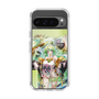 スリムプロテクションケース［ 白猫プロジェクト NEW WORLD'S - ユプス ］