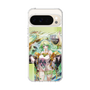 スリムプロテクションケース［ 白猫プロジェクト NEW WORLD'S - ユプス ］