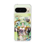 スリムプロテクションケース［ 白猫プロジェクト NEW WORLD'S - ユプス ］