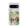 スリムプロテクションケース［ 白猫プロジェクト NEW WORLD'S - ユプス ］