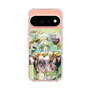 スリムプロテクションケース［ 白猫プロジェクト NEW WORLD'S - ユプス ］