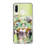 スリムプロテクションケース［ 白猫プロジェクト NEW WORLD'S - ユプス ］