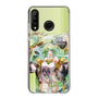 スリムプロテクションケース［ 白猫プロジェクト NEW WORLD'S - ユプス ］