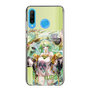 スリムプロテクションケース［ 白猫プロジェクト NEW WORLD'S - ユプス ］