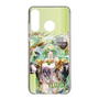 スリムプロテクションケース［ 白猫プロジェクト NEW WORLD'S - ユプス ］