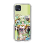 スリムプロテクションケース［ 白猫プロジェクト NEW WORLD'S - ユプス ］
