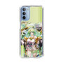 スリムプロテクションケース［ 白猫プロジェクト NEW WORLD'S - ユプス ］