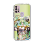 スリムプロテクションケース［ 白猫プロジェクト NEW WORLD'S - ユプス ］
