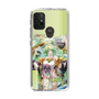 スリムプロテクションケース［ 白猫プロジェクト NEW WORLD'S - ユプス ］
