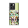 スリムプロテクションケース［ 白猫プロジェクト NEW WORLD'S - ユプス ］