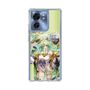 スリムプロテクションケース［ 白猫プロジェクト NEW WORLD'S - ユプス ］