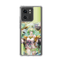 スリムプロテクションケース［ 白猫プロジェクト NEW WORLD'S - ユプス ］