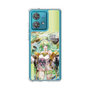 スリムプロテクションケース［ 白猫プロジェクト NEW WORLD'S - ユプス ］