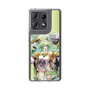 スリムプロテクションケース［ 白猫プロジェクト NEW WORLD'S - ユプス ］