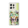 スリムプロテクションケース［ 白猫プロジェクト NEW WORLD'S - ユプス ］