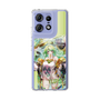 スリムプロテクションケース［ 白猫プロジェクト NEW WORLD'S - ユプス ］