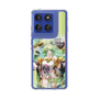 スリムプロテクションケース［ 白猫プロジェクト NEW WORLD'S - ユプス ］