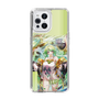 スリムプロテクションケース［ 白猫プロジェクト NEW WORLD'S - ユプス ］