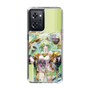 スリムプロテクションケース［ 白猫プロジェクト NEW WORLD'S - ユプス ］