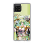 スリムプロテクションケース［ 白猫プロジェクト NEW WORLD'S - ユプス ］