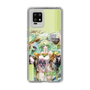 スリムプロテクションケース［ 白猫プロジェクト NEW WORLD'S - ユプス ］