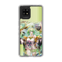 スリムプロテクションケース［ 白猫プロジェクト NEW WORLD'S - ユプス ］