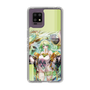 スリムプロテクションケース［ 白猫プロジェクト NEW WORLD'S - ユプス ］