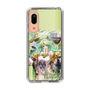 スリムプロテクションケース［ 白猫プロジェクト NEW WORLD'S - ユプス ］