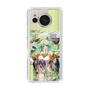 スリムプロテクションケース［ 白猫プロジェクト NEW WORLD'S - ユプス ］