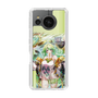 スリムプロテクションケース［ 白猫プロジェクト NEW WORLD'S - ユプス ］