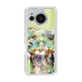 スリムプロテクションケース［ 白猫プロジェクト NEW WORLD'S - ユプス ］