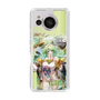 スリムプロテクションケース［ 白猫プロジェクト NEW WORLD'S - ユプス ］