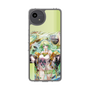 スリムプロテクションケース［ 白猫プロジェクト NEW WORLD'S - ユプス ］