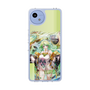 スリムプロテクションケース［ 白猫プロジェクト NEW WORLD'S - ユプス ］
