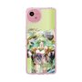 スリムプロテクションケース［ 白猫プロジェクト NEW WORLD'S - ユプス ］
