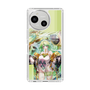 スリムプロテクションケース［ 白猫プロジェクト NEW WORLD'S - ユプス ］