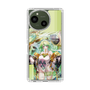 スリムプロテクションケース［ 白猫プロジェクト NEW WORLD'S - ユプス ］