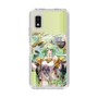 スリムプロテクションケース［ 白猫プロジェクト NEW WORLD'S - ユプス ］