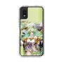 スリムプロテクションケース［ 白猫プロジェクト NEW WORLD'S - ユプス ］