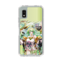 スリムプロテクションケース［ 白猫プロジェクト NEW WORLD'S - ユプス ］