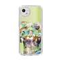 スリムプロテクションケース［ 白猫プロジェクト NEW WORLD'S - ユプス ］