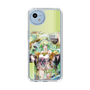 スリムプロテクションケース［ 白猫プロジェクト NEW WORLD'S - ユプス ］