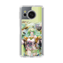 スリムプロテクションケース［ 白猫プロジェクト NEW WORLD'S - ユプス ］