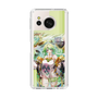 スリムプロテクションケース［ 白猫プロジェクト NEW WORLD'S - ユプス ］